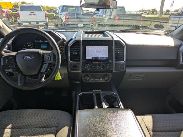 used 2020 Ford F-150 car, priced at $22,995