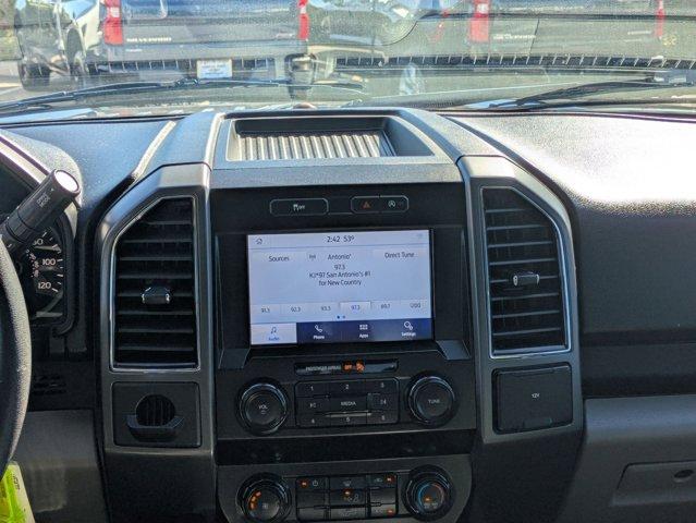 used 2020 Ford F-150 car, priced at $22,995