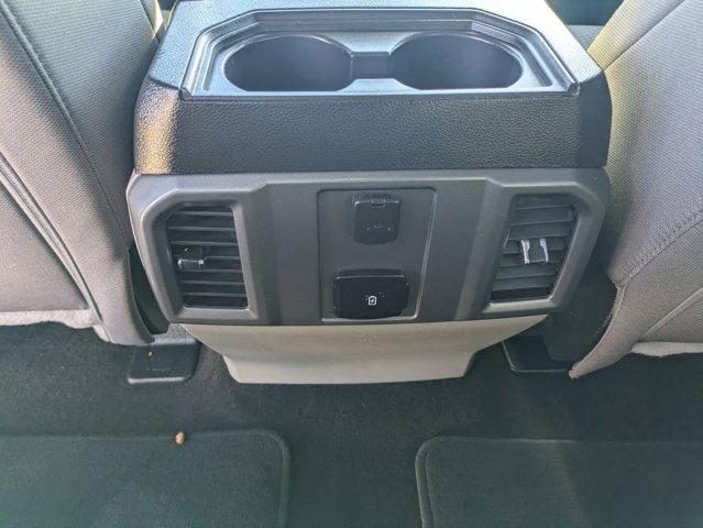 used 2020 Ford F-150 car, priced at $22,995