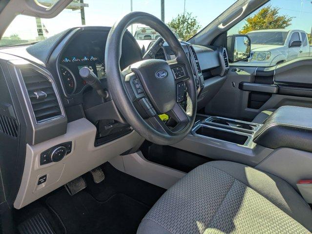 used 2020 Ford F-150 car, priced at $22,995