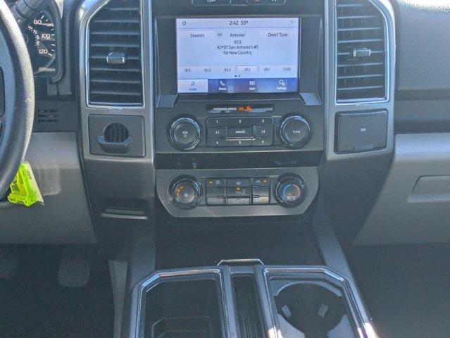 used 2020 Ford F-150 car, priced at $22,995