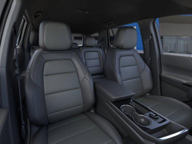 new 2026 Chevrolet Equinox car, priced at $30,500