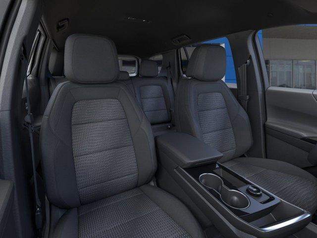 new 2026 Chevrolet Equinox car, priced at $29,995