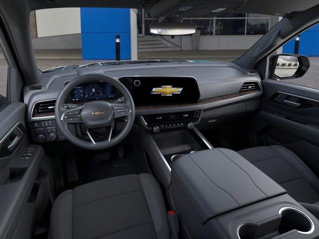 new 2025 Chevrolet Tahoe car, priced at $64,790