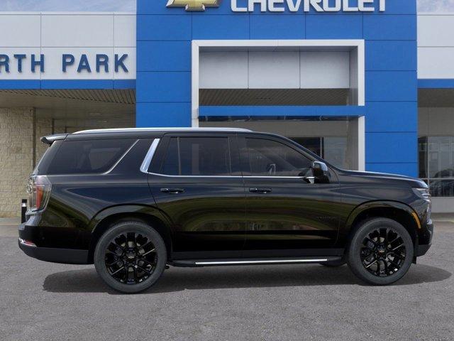 new 2025 Chevrolet Tahoe car, priced at $64,790