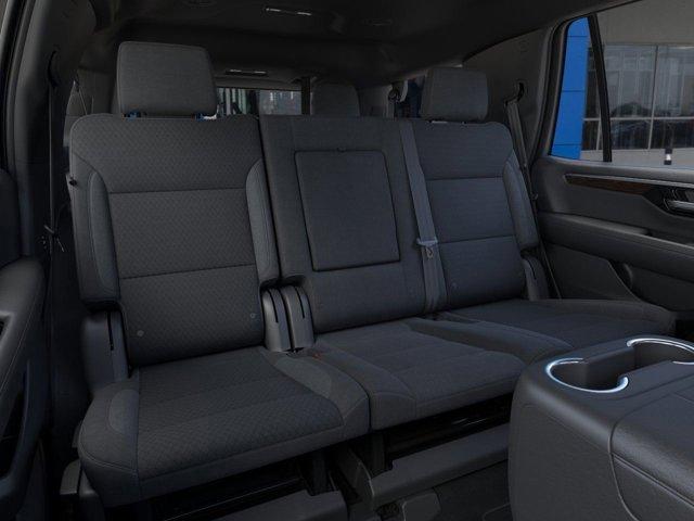 new 2025 Chevrolet Tahoe car, priced at $64,790