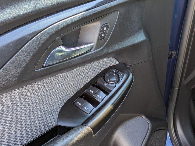 used 2023 Chevrolet TrailBlazer car, priced at $17,777