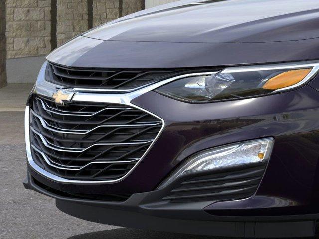 new 2025 Chevrolet Malibu car, priced at $24,026