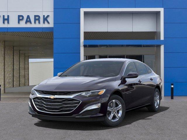 new 2025 Chevrolet Malibu car, priced at $24,026