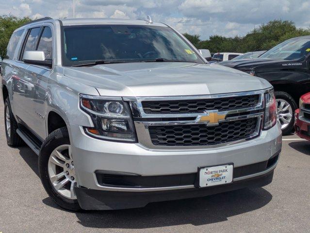 used 2016 Chevrolet Suburban car, priced at $18,627