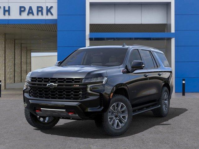 new 2024 Chevrolet Tahoe car, priced at $68,329