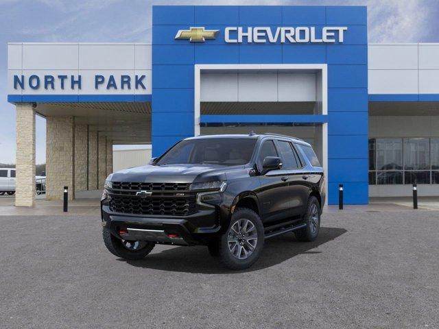 new 2024 Chevrolet Tahoe car, priced at $68,329