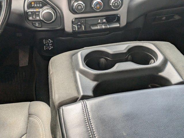 used 2020 Ram 1500 car, priced at $30,280