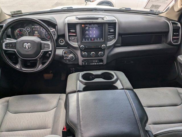 used 2020 Ram 1500 car, priced at $30,280