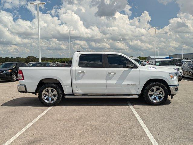 used 2020 Ram 1500 car, priced at $30,280