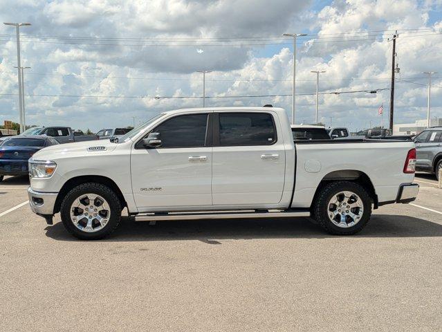 used 2020 Ram 1500 car, priced at $30,280