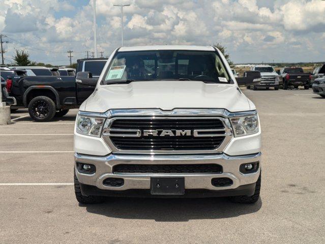 used 2020 Ram 1500 car, priced at $30,280