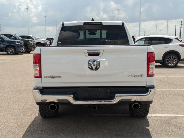 used 2020 Ram 1500 car, priced at $30,280