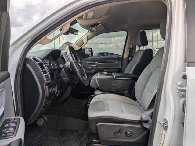 used 2020 Ram 1500 car, priced at $30,280