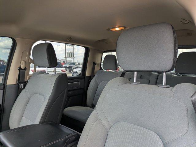 used 2020 Ram 1500 car, priced at $30,280