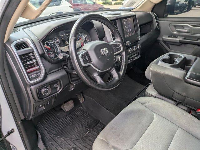 used 2020 Ram 1500 car, priced at $30,280