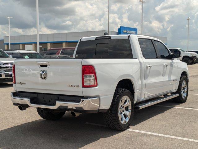 used 2020 Ram 1500 car, priced at $30,280