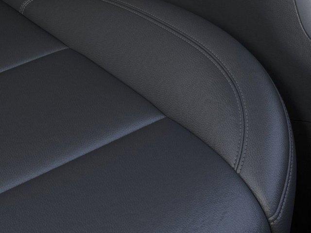 new 2025 Chevrolet Silverado 1500 car, priced at $59,354