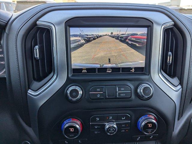 used 2021 GMC Sierra 1500 car, priced at $43,297