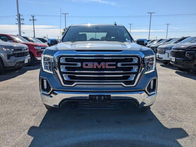 used 2021 GMC Sierra 1500 car, priced at $43,297