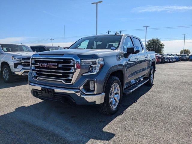 used 2021 GMC Sierra 1500 car, priced at $43,297