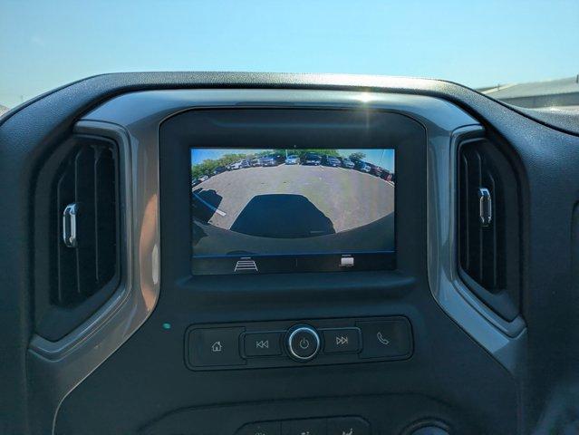 used 2022 Chevrolet Silverado 1500 Limited car, priced at $26,966