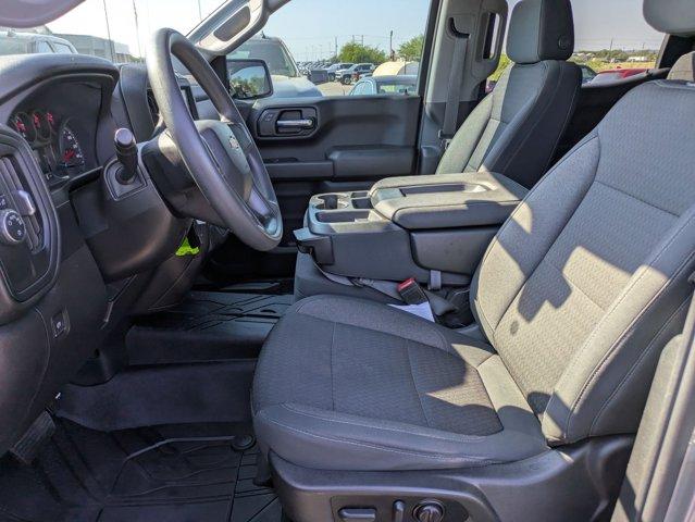 used 2022 Chevrolet Silverado 1500 Limited car, priced at $26,966