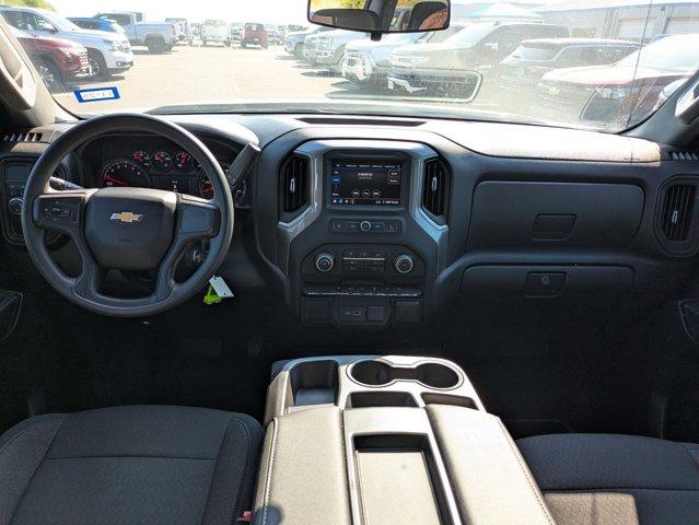 used 2022 Chevrolet Silverado 1500 Limited car, priced at $26,966