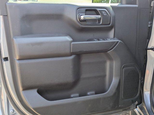 used 2022 Chevrolet Silverado 1500 Limited car, priced at $26,966