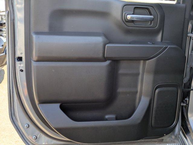 used 2022 Chevrolet Silverado 1500 Limited car, priced at $26,966