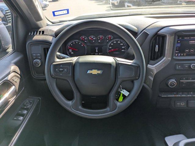 used 2022 Chevrolet Silverado 1500 Limited car, priced at $26,966