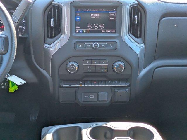 used 2022 Chevrolet Silverado 1500 Limited car, priced at $26,966