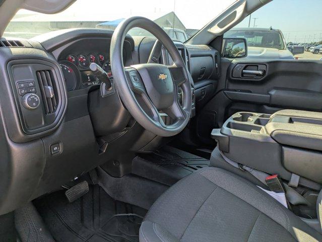 used 2022 Chevrolet Silverado 1500 Limited car, priced at $26,966
