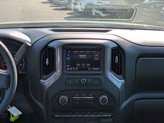 used 2022 Chevrolet Silverado 1500 Limited car, priced at $26,966