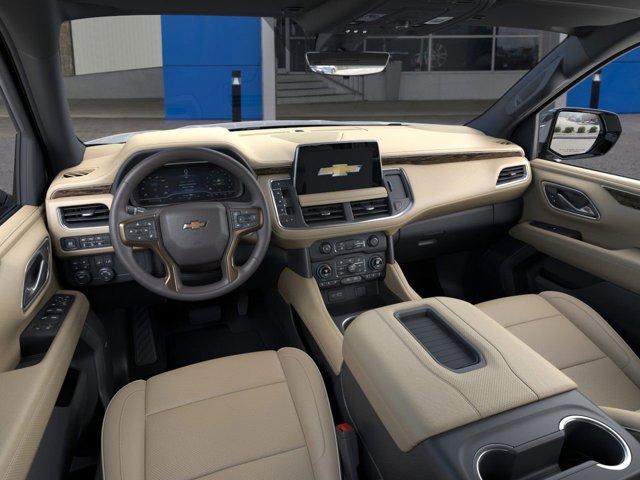 new 2024 Chevrolet Tahoe car, priced at $74,462