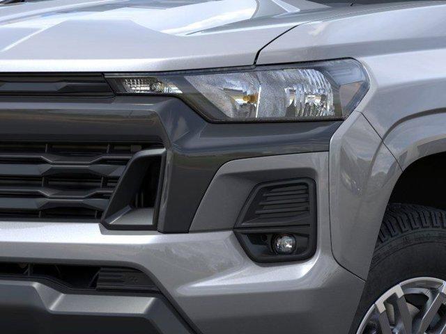 new 2024 Chevrolet Colorado car, priced at $32,380