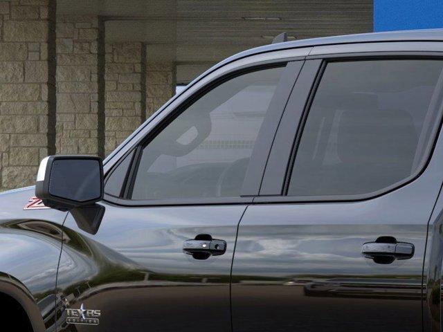 new 2025 Chevrolet Silverado 1500 car, priced at $53,020