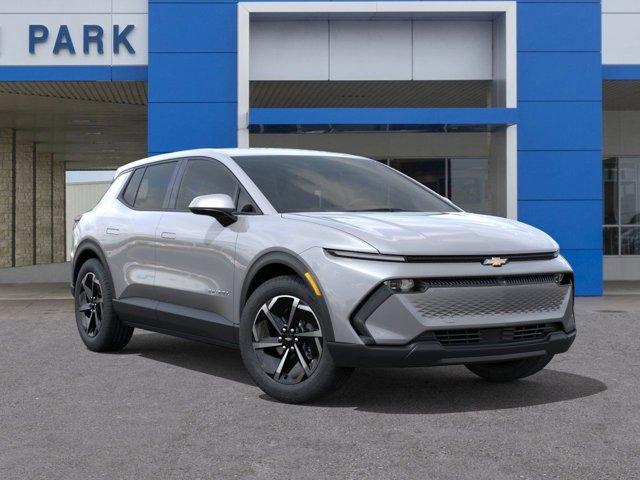new 2026 Chevrolet Equinox EV car, priced at $33,575