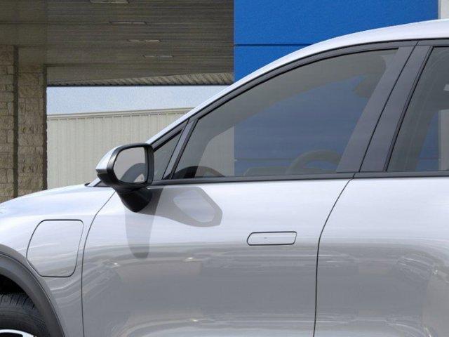 new 2026 Chevrolet Equinox EV car, priced at $33,575
