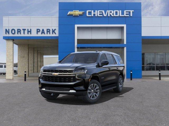 new 2024 Chevrolet Tahoe car, priced at $52,351