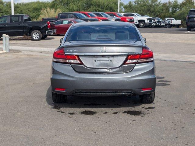 used 2013 Honda Civic car, priced at $11,384