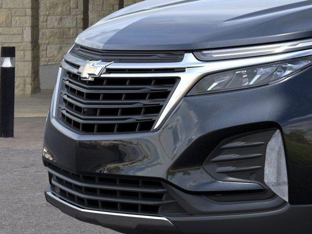 new 2024 Chevrolet Equinox car, priced at $26,679