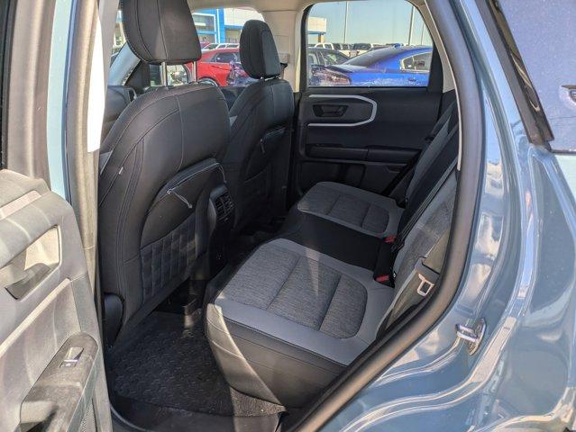 used 2021 Ford Bronco Sport car, priced at $22,106