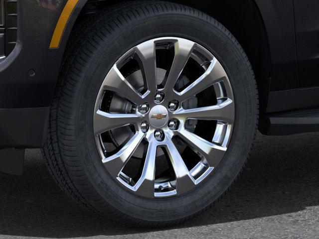 new 2025 Chevrolet Tahoe car, priced at $79,851