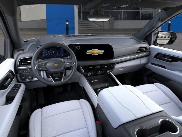new 2025 Chevrolet Tahoe car, priced at $79,851